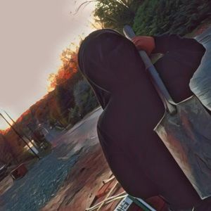 Meet your Posher, Xavier